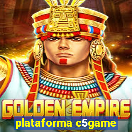 plataforma c5game